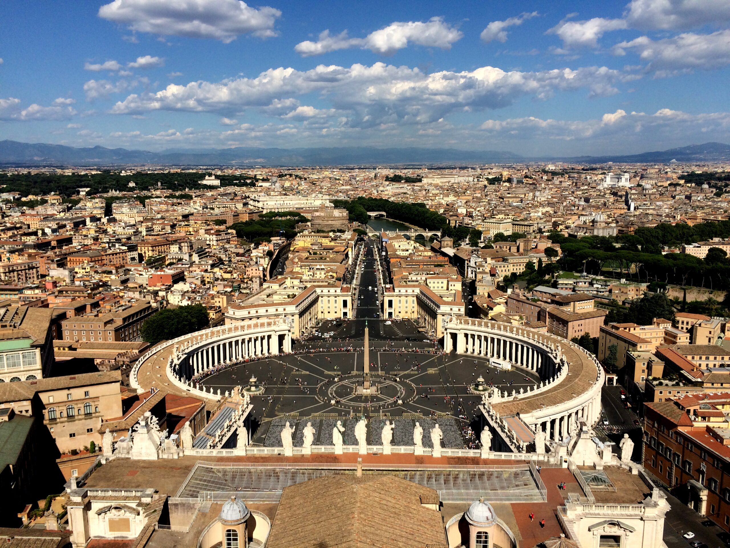 rome