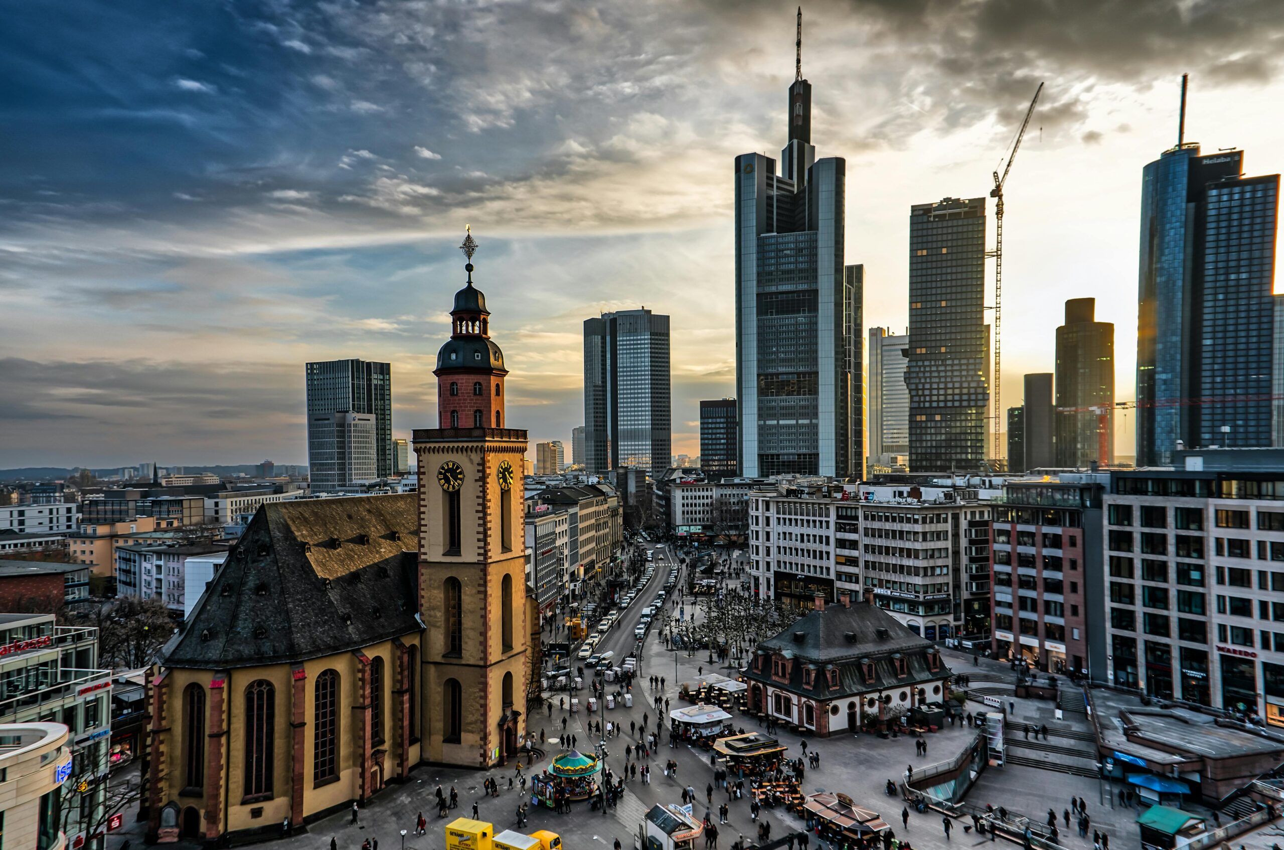 frankfurt