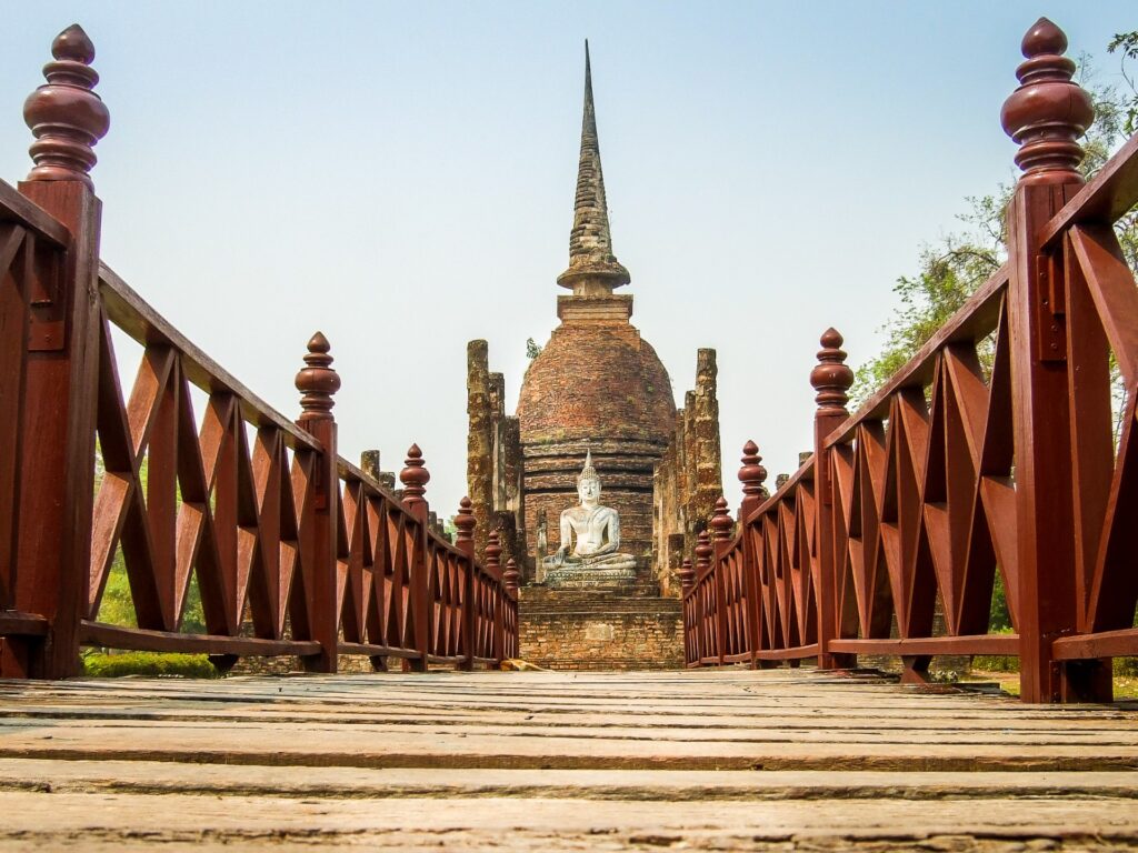 thailand