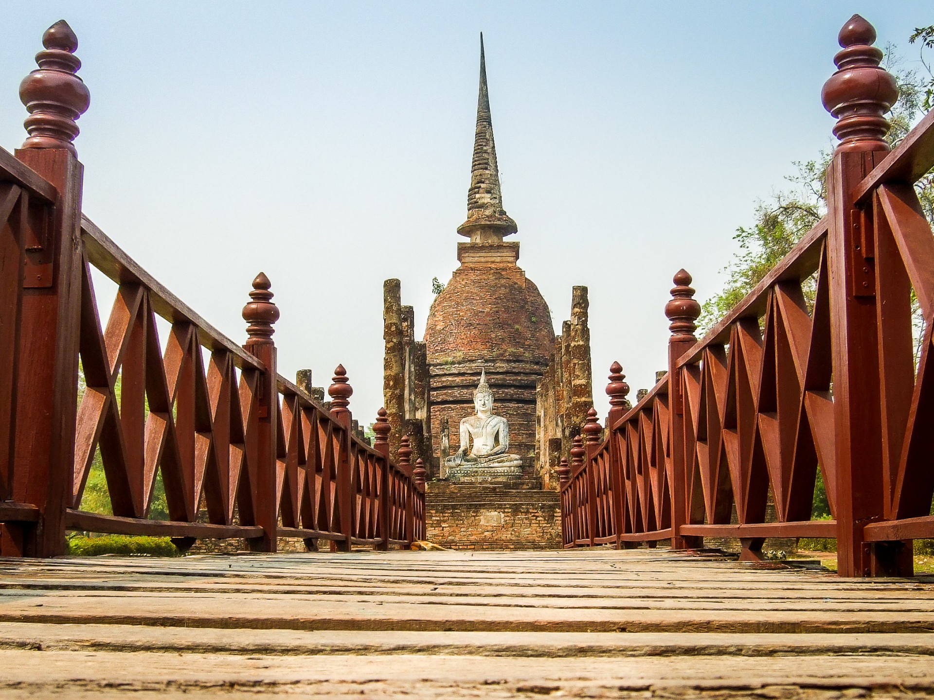 thailand